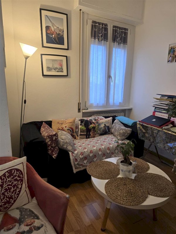 appartamento in affitto a Modena in zona Centro Storico