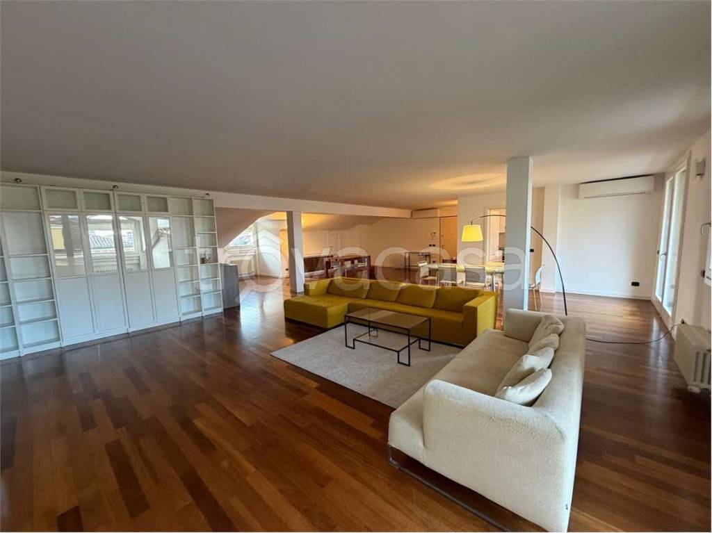 appartamento in affitto a Modena