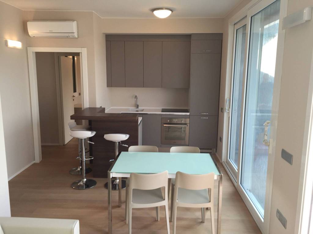 appartamento in affitto a Modena in zona Centro Storico