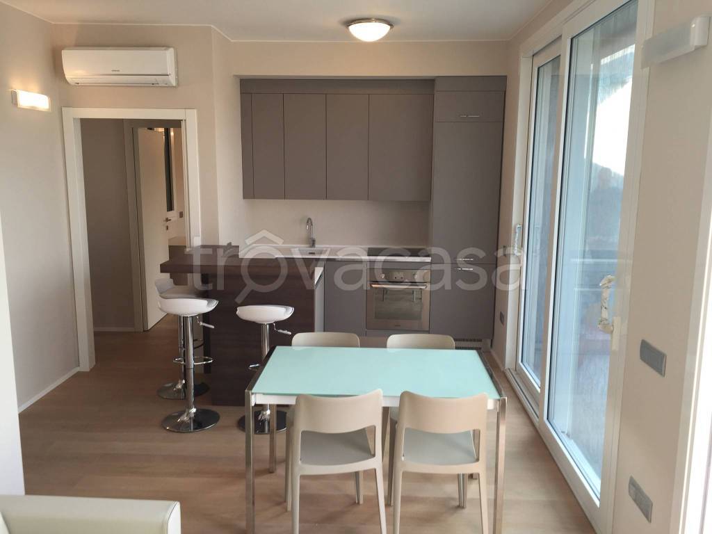 appartamento in affitto a Modena in zona Centro Storico