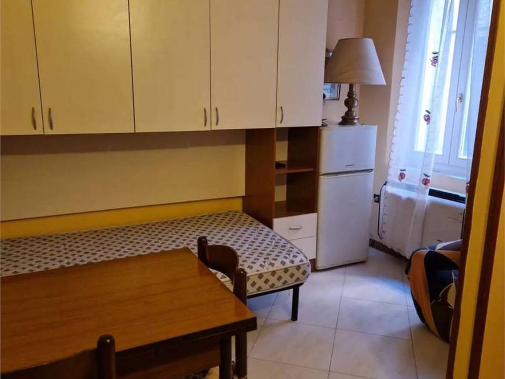 appartamento in affitto a Modena in zona Centro Storico