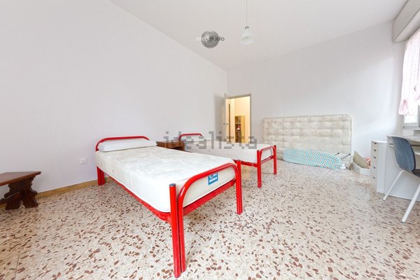 appartamento in affitto a Modena in zona San Lazzaro / Modena Est