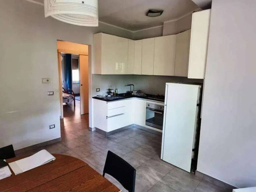 appartamento in affitto a Modena in zona Buon Pastore