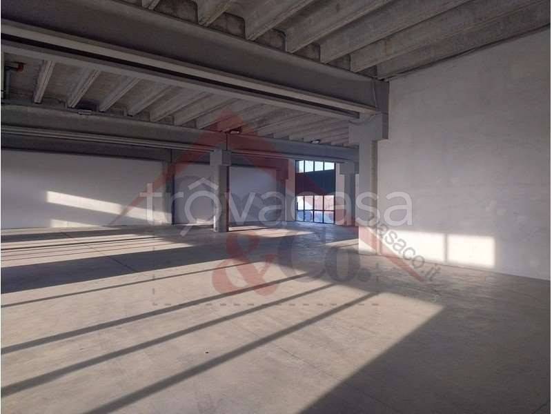 appartamento in affitto a Modena in zona Marzaglia