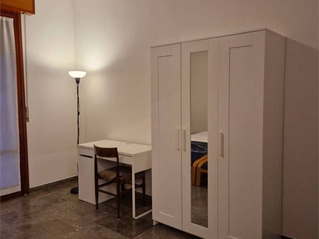 appartamento in affitto a Modena in zona Sant'Agnese