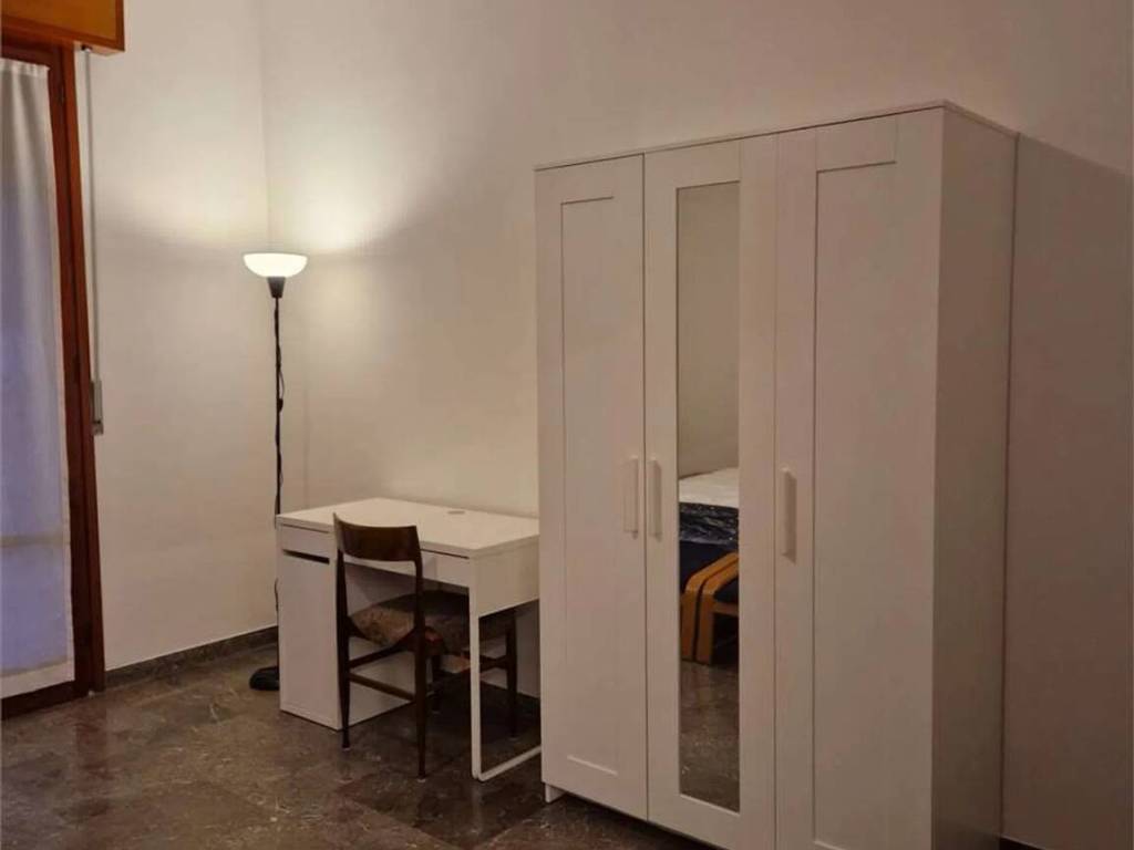 appartamento in affitto a Modena in zona Vaciglio