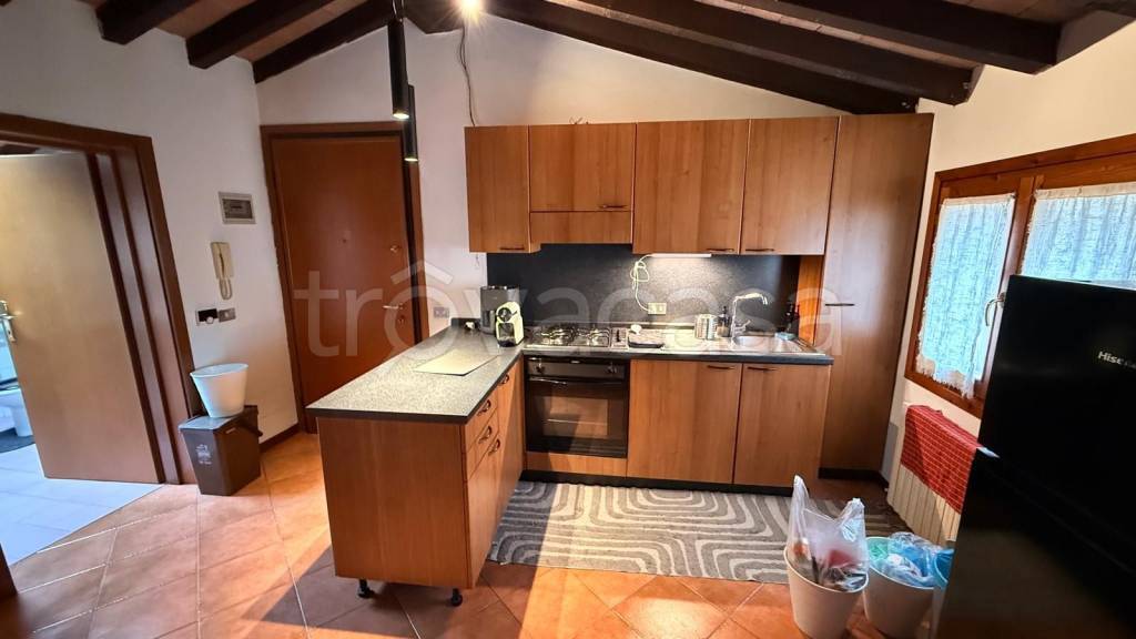 appartamento in affitto a Modena in zona Centro Storico