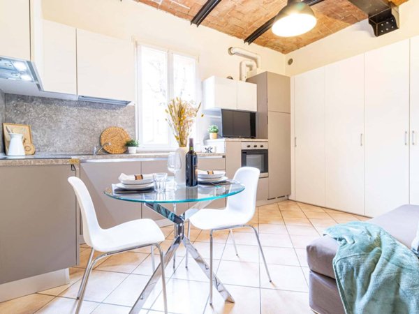 monolocale in affitto a Modena in zona Buon Pastore