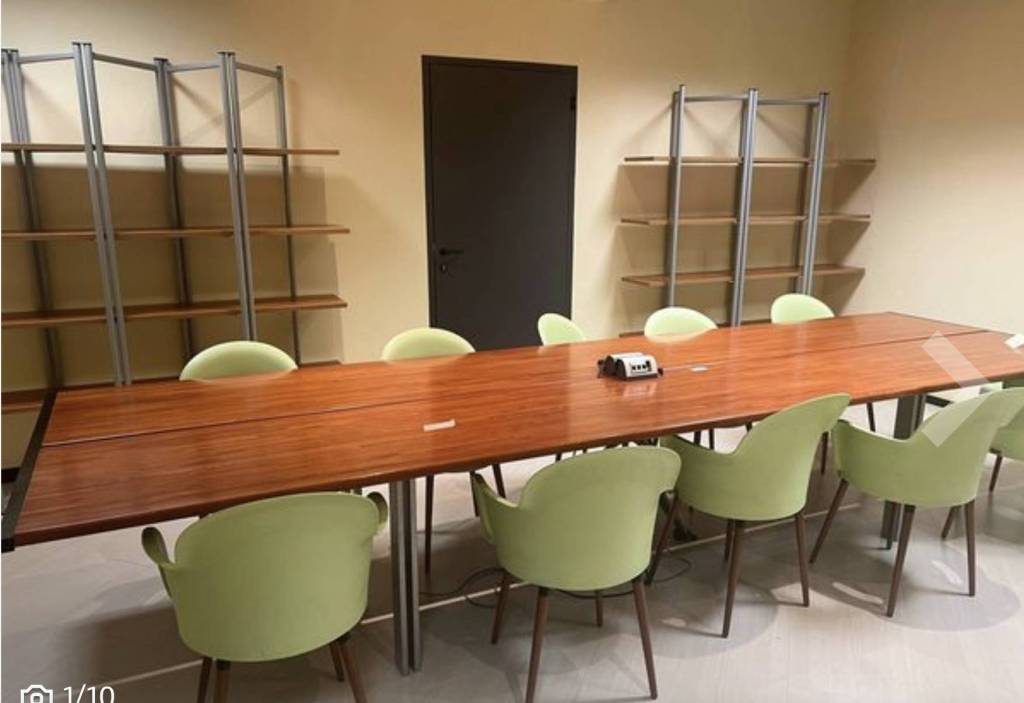 ufficio in affitto a Modena in zona Cittanova