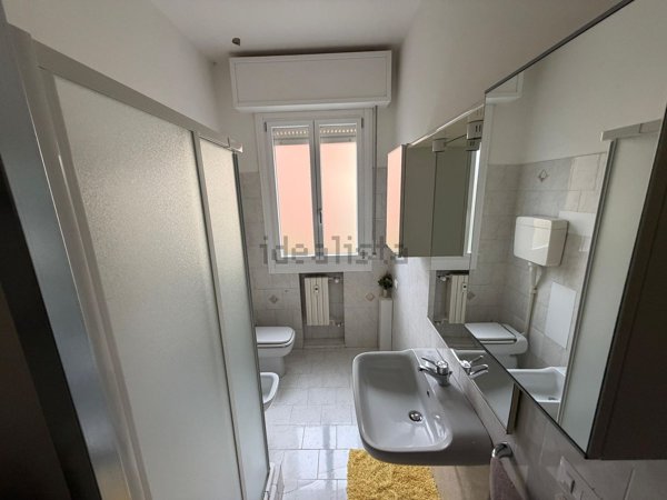 appartamento in affitto a Modena in zona Sant'Agnese