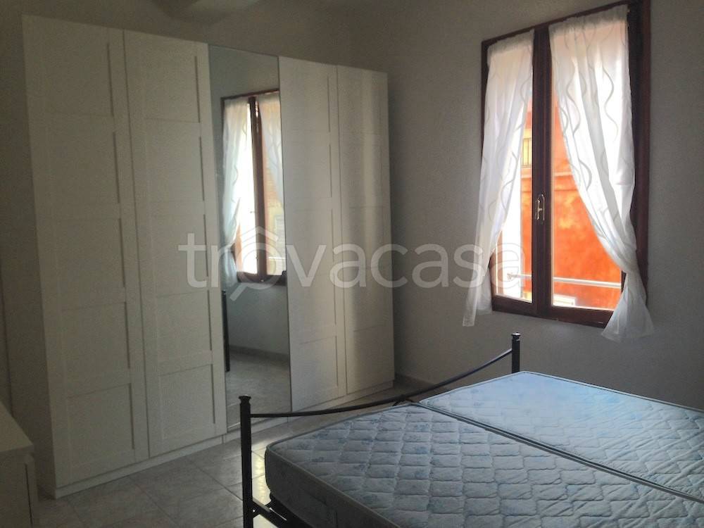 appartamento in affitto a Modena in zona Centro Storico