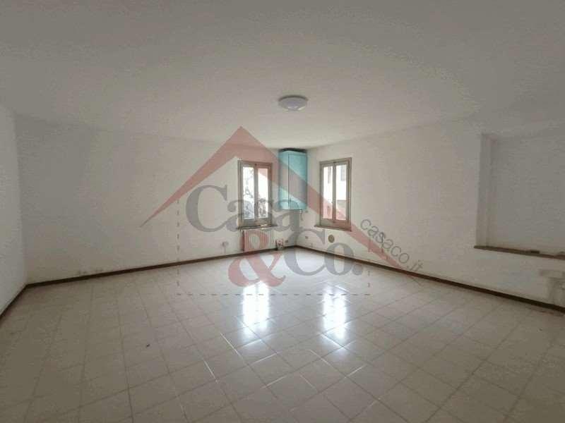 appartamento in affitto a Modena in zona San Faustino