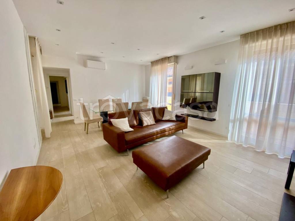 appartamento in affitto a Modena in zona Centro Storico