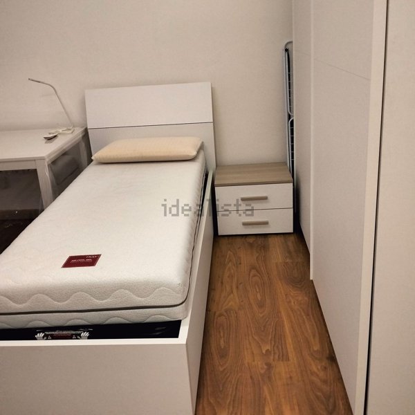 appartamento in affitto a Modena in zona San Faustino