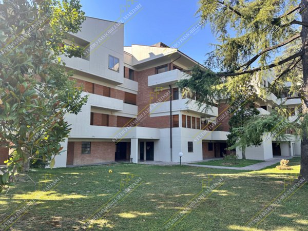 appartamento in affitto a Modena in zona Centro Storico