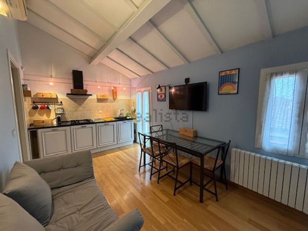 appartamento in affitto a Modena in zona Centro Storico