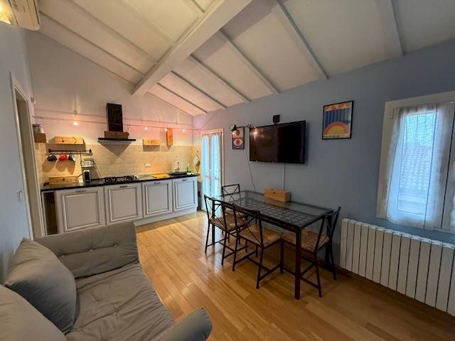 appartamento in affitto a Modena in zona Centro Storico