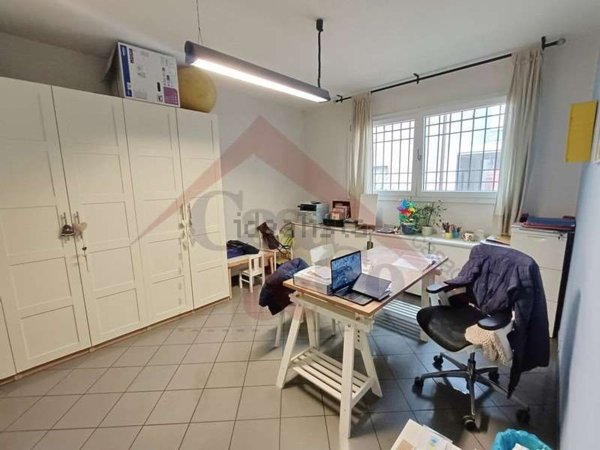 ufficio in affitto a Modena in zona Sant'Agnese