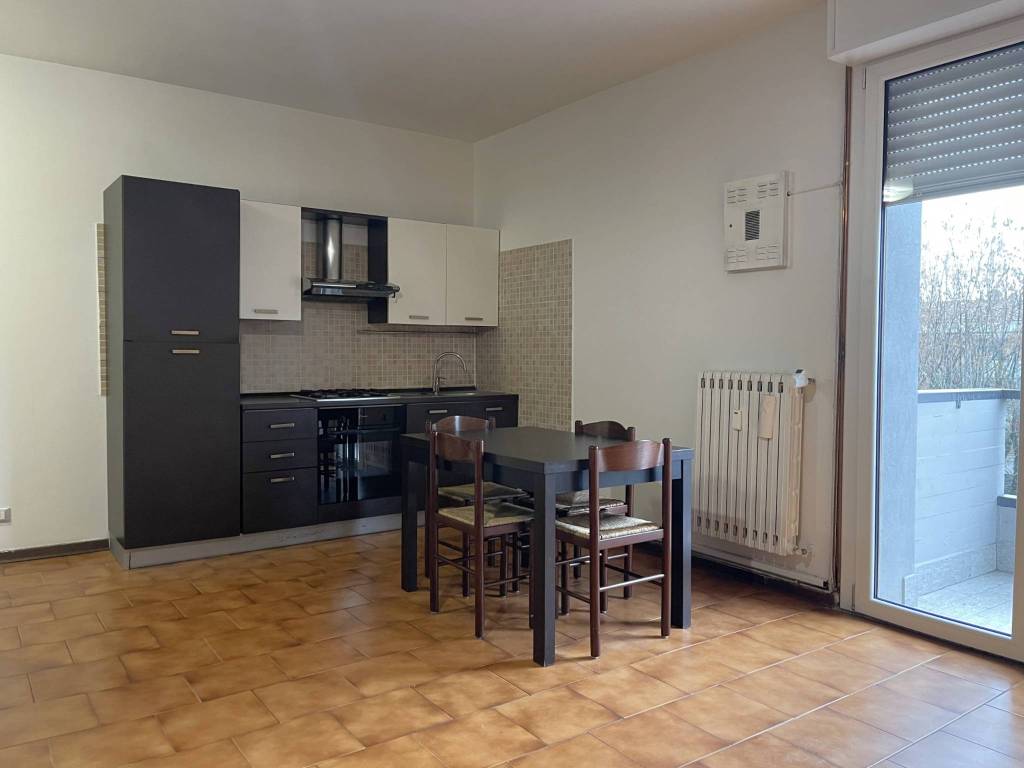 appartamento in affitto a Modena in zona San Lazzaro / Modena Est