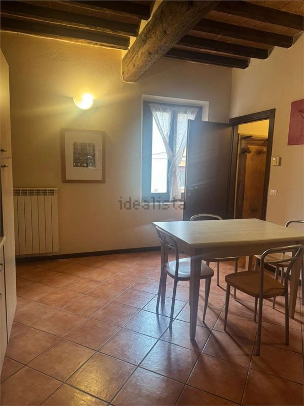 appartamento in affitto a Modena in zona Baggiovara