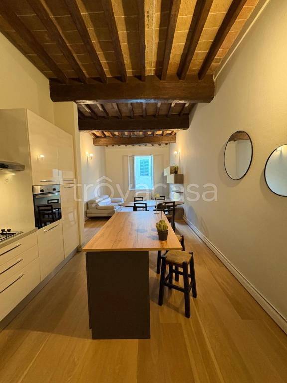 appartamento in affitto a Modena in zona Centro Storico