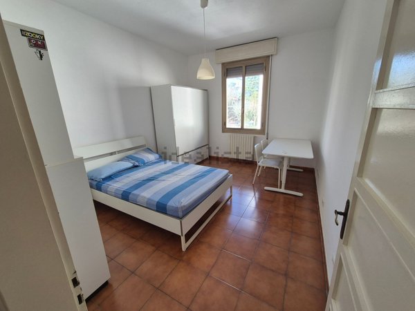 appartamento in affitto a Modena in zona Sant'Agnese