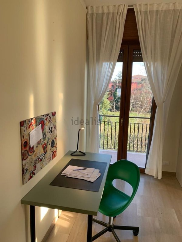 appartamento in affitto a Modena in zona Sant'Agnese