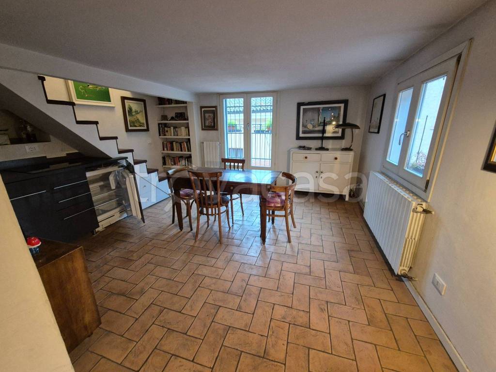 appartamento in affitto a Modena in zona Centro Storico