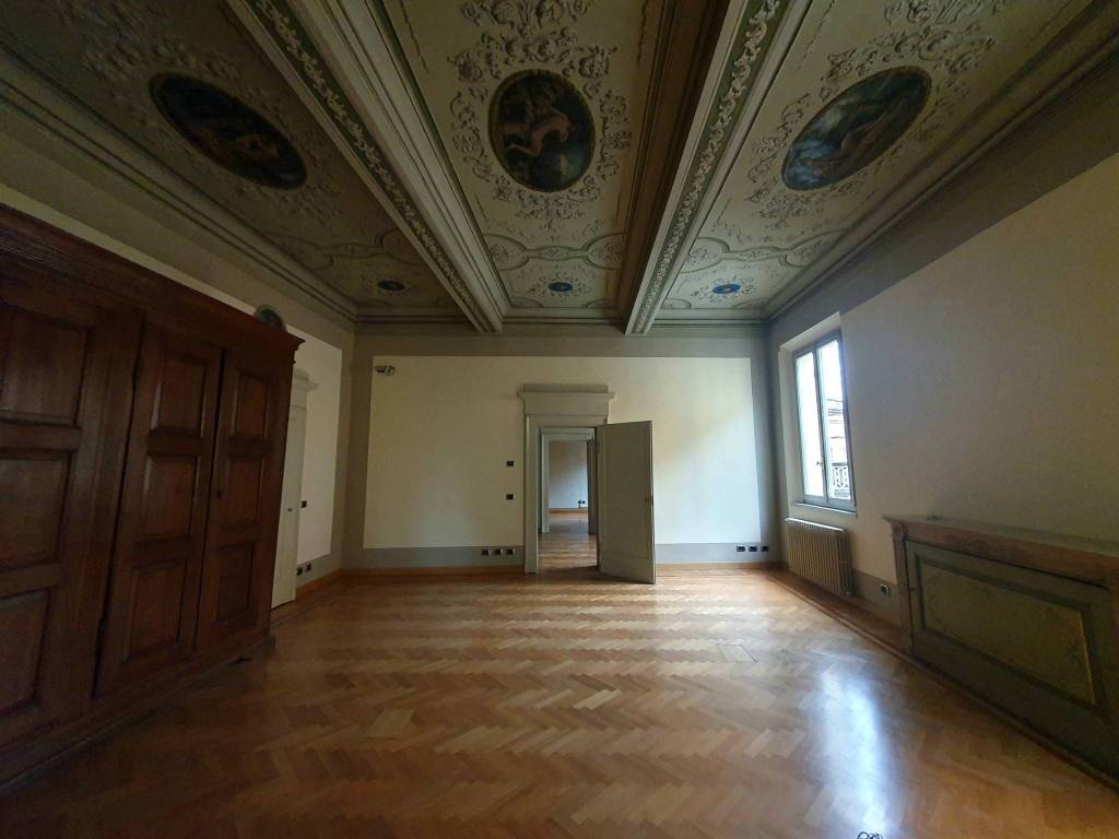 ufficio in affitto a Modena in zona Centro Storico