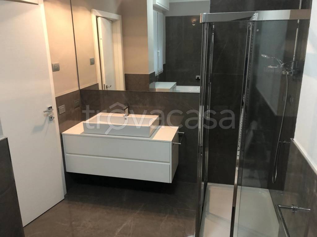 appartamento in affitto a Modena in zona Centro Storico