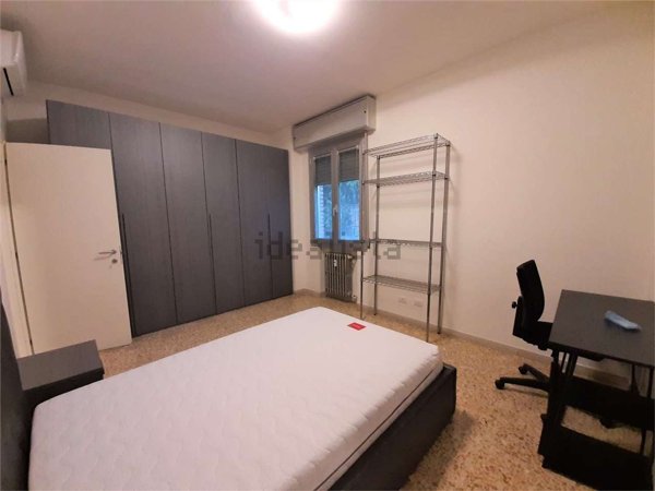 appartamento in affitto a Modena in zona Crocetta