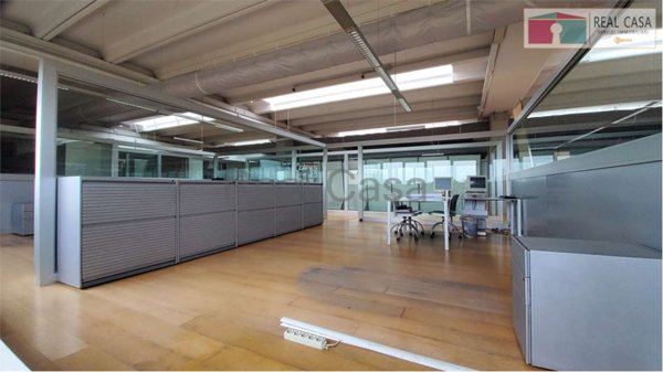 ufficio in affitto a Modena in zona Cognento