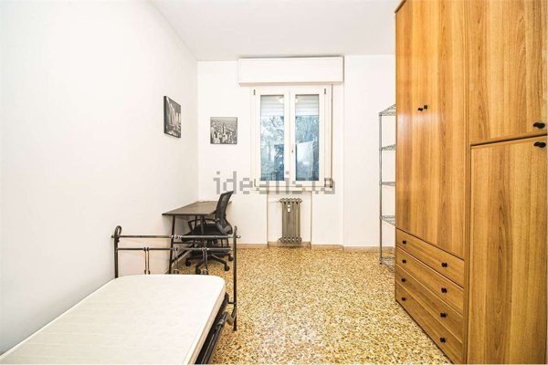 appartamento in affitto a Modena in zona Crocetta