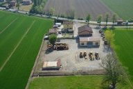 capannone in affitto a Modena in zona Crocetta