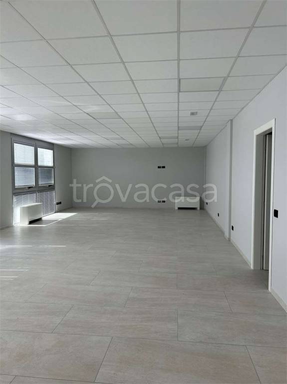 ufficio in affitto a Modena