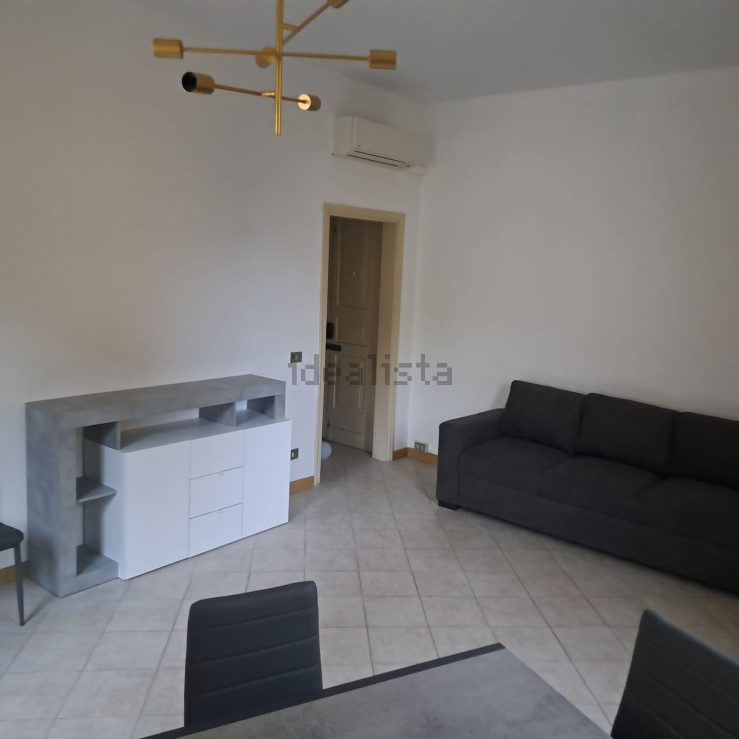 appartamento in affitto a Modena in zona Sant'Agnese