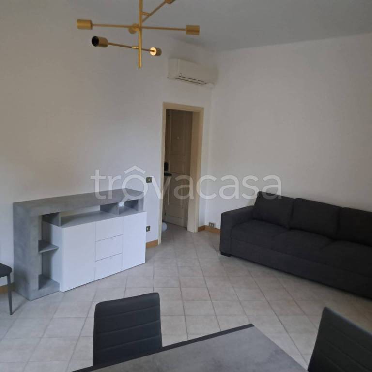 appartamento in affitto a Modena in zona Sant'Agnese