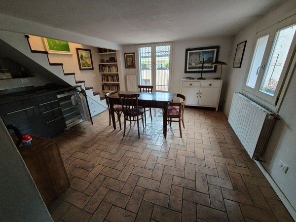 appartamento in affitto a Modena in zona Centro Storico