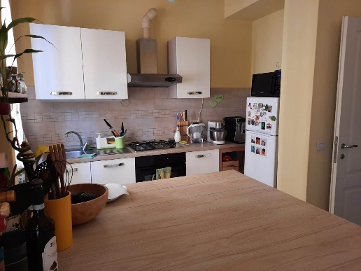 appartamento in affitto a Modena in zona Centro Storico