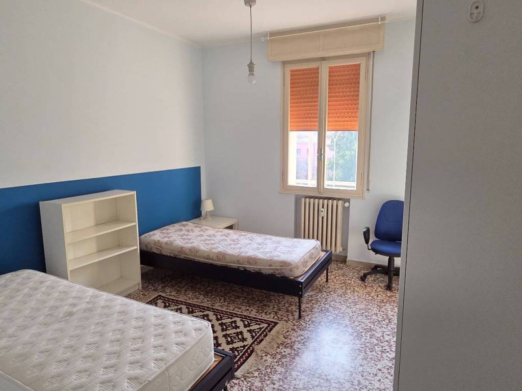 appartamento in affitto a Modena in zona Sant'Agnese
