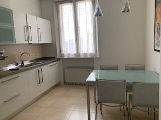 appartamento in affitto a Modena in zona Centro Storico