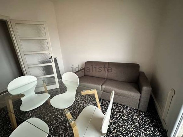 appartamento in affitto a Modena in zona Cittanova