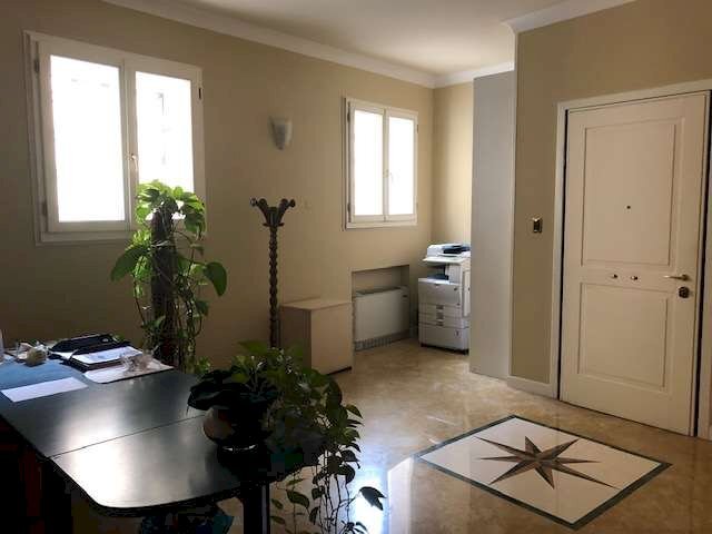 ufficio in affitto a Modena in zona Centro Storico