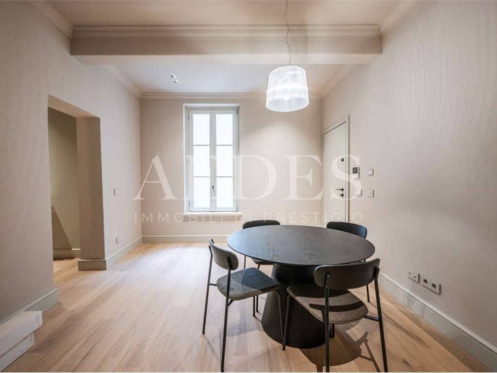 appartamento in affitto a Modena