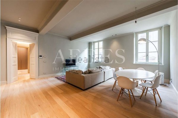 appartamento in affitto a Modena