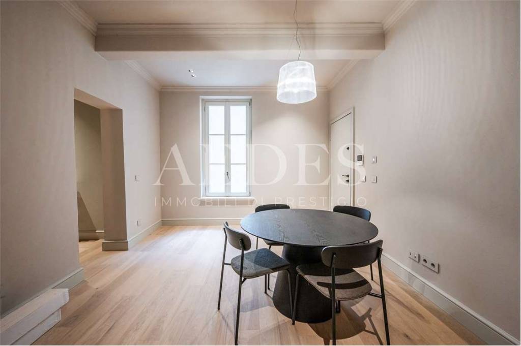 appartamento in affitto a Modena in zona Centro Storico