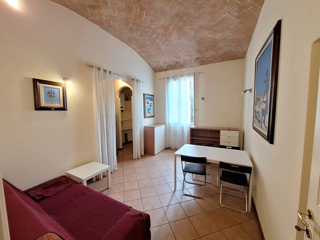 appartamento in affitto a Modena in zona Buon Pastore