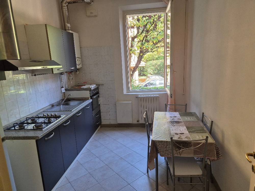 appartamento in affitto a Modena in zona Buon Pastore