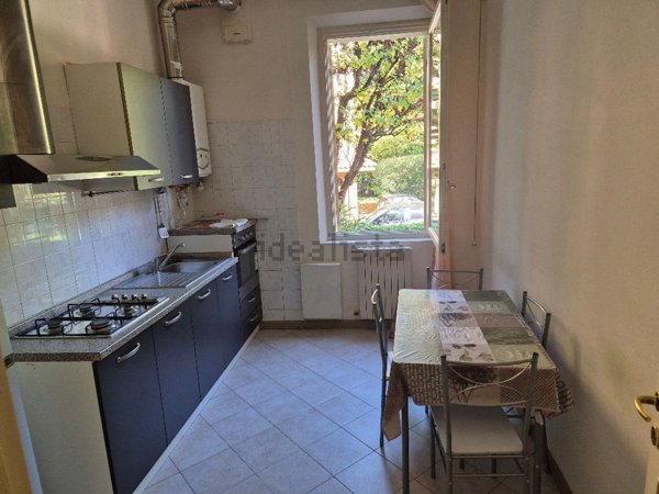 appartamento in affitto a Modena in zona Sant'Agnese