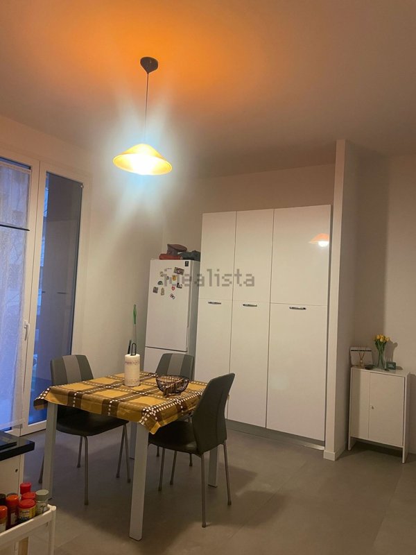 appartamento in affitto a Modena in zona San Cataldo